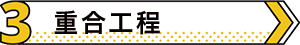 セルキャスト製法 03重合工程